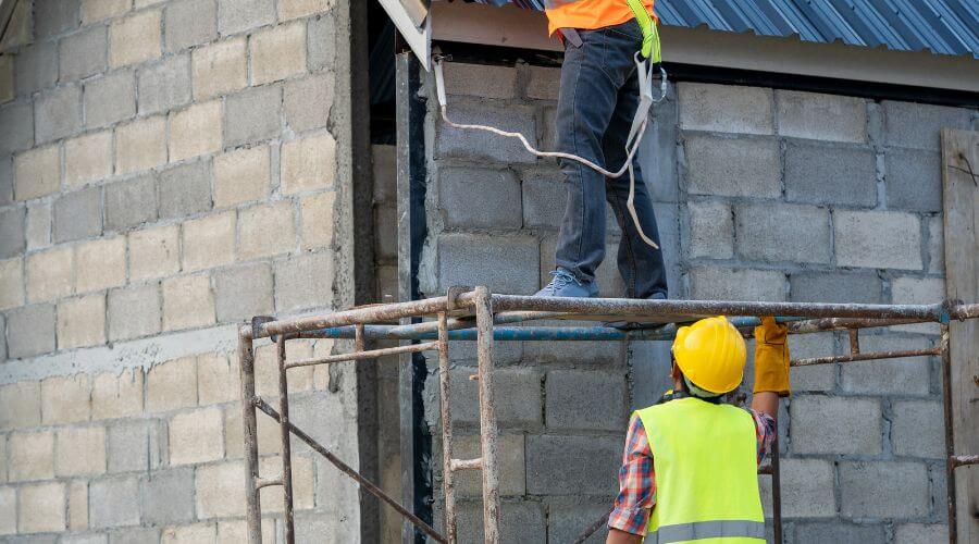 Professional New roof installation in Brimson, MN